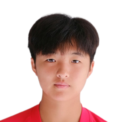 吴蕊头像