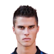 洛伦佐.克里塞蒂格头像