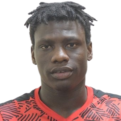 马马杜·恩迪亚耶头像