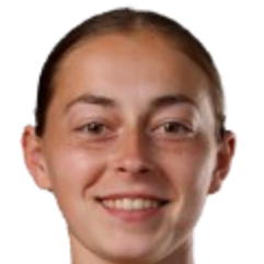 蒂亚娜·罗伯逊头像