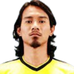 穆罕默德·阿斯拉夫·阿菲夫头像