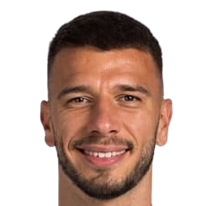 扬·姆拉卡尔头像