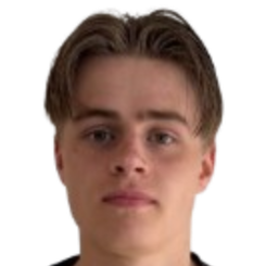 马格努斯·安东森头像