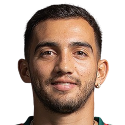 路易斯·查韦斯头像