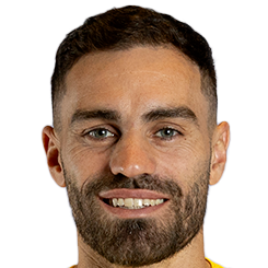 安东尼·卡塞雷斯头像