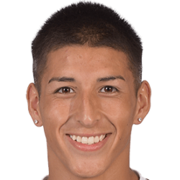 阿莱克西斯·塞巴斯蒂安·塞戈维亚头像