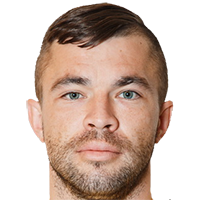 德米特里·奥西彭科头像