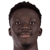 阿里斯蒂德·佐苏头像