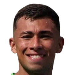 大卫·凯文·鲁埃达·查孔头像