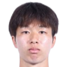 内野航太郎头像