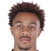 伦尼·德齐基·卢西拉霍头像