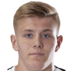 丹尼尔·尼科夫头像