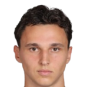 艾丁·奥梅洛维奇头像