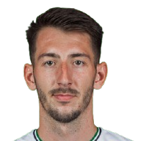 卢卡斯·恩德尔头像