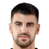 瓦列里·格罗米科头像