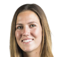 艾莉森·潘图索头像