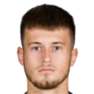 基里洛·迪格蒂尔头像