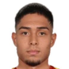 塔尔哈 萨里阿斯兰头像