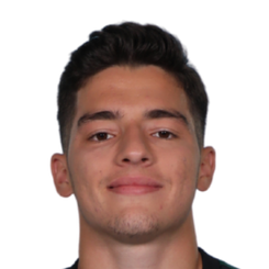 埃格·比利姆头像