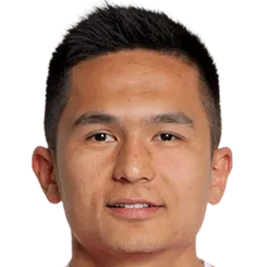 贾洛利丁·朱拉博耶夫头像