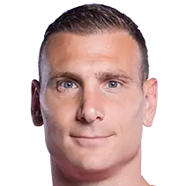 乔·科本斯头像