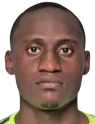 埃马纽埃尔·埃科沃伊乔·埃克莱头像