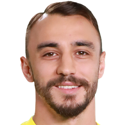 吉卡汉·萨兹达头像