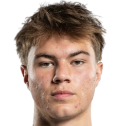 格雷迪·麦克唐纳头像