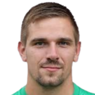 亚历山大·塞巴尔德头像