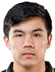 奥尔扎斯·拜贝克头像