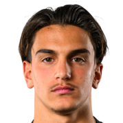 哈利勒·科克头像