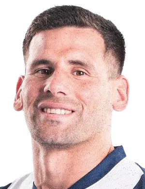 吉列尔莫·恩里克头像