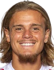 汤姆·穆斯蒂尔头像