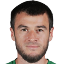 里兹万·乌特希耶夫头像