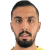 艾哈迈德·阿亚达·阿尔·阿瓦德头像