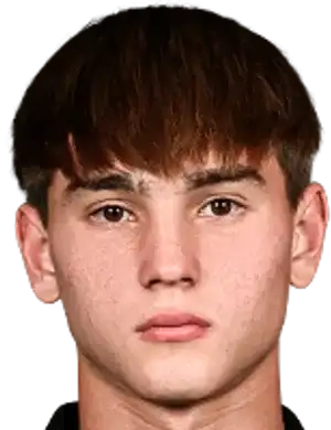 阿尔乔姆·赫马林头像