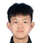 陈可头像