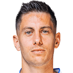 泰奥·佩勒纳尔头像