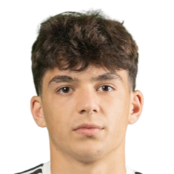 希克姆特·克里扎德头像