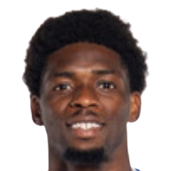 亚伯拉罕·马尔库斯头像