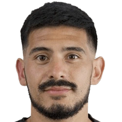 塞巴斯蒂安·维瓦斯头像