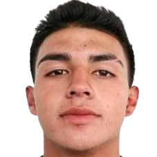 胡安·亚历山大·西加拉·加西亚头像