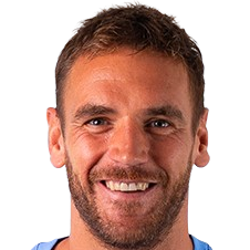 雷吉斯·古尔特钠头像