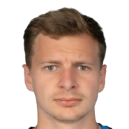 尼基塔·格洛伊德曼头像