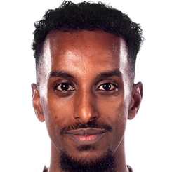 塔哈·阿里头像