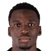 埃曼纽尔·比姆拉头像