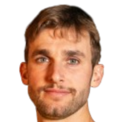 凯文·马丁·克里加德头像