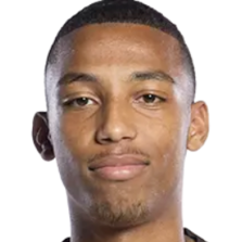 拉菲克·贝尔加利头像