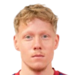 诺阿·帕拉斯头像