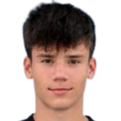 埃格尔·佐姆博尔头像